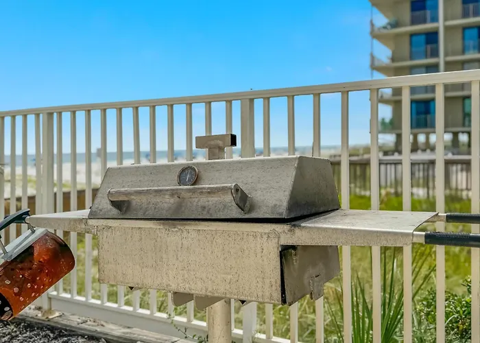 Legacy 302 Gulf Shores