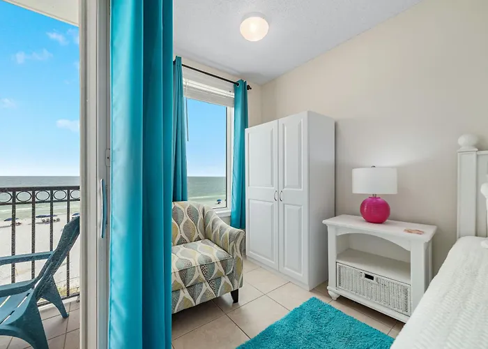 Legacy 302 Holiday home *