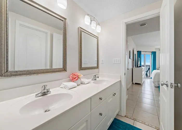 Legacy 302 Holiday home Gulf Shores