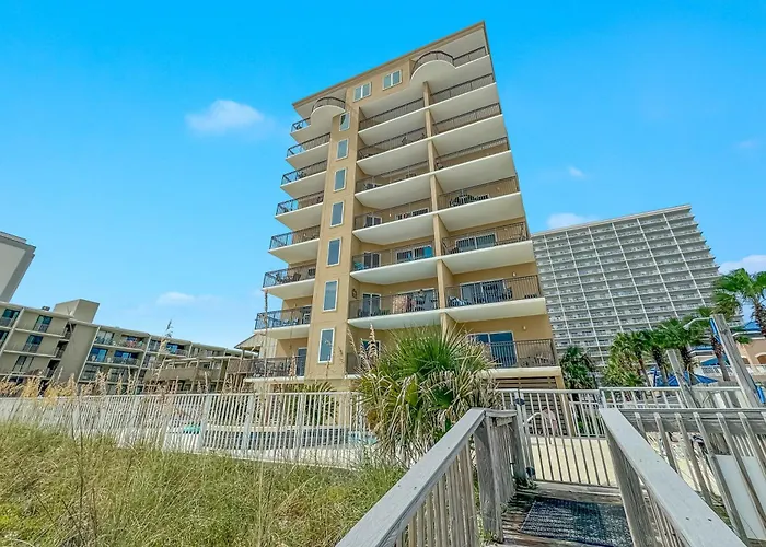 Legacy 302 Gulf Shores