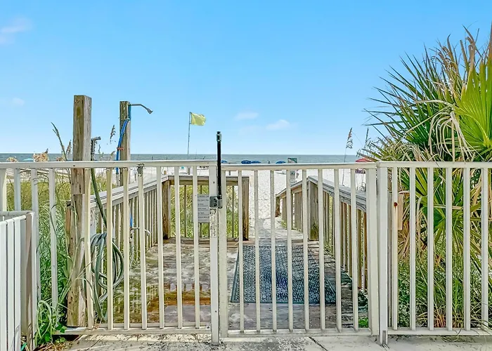 Legacy 302 Holiday home *