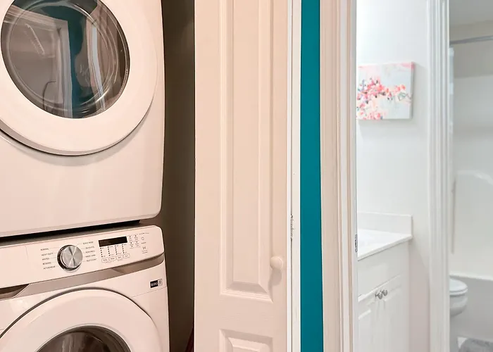 Holiday home Legacy 302 *