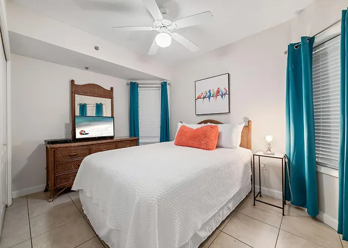 Legacy 302 Holiday home Gulf Shores