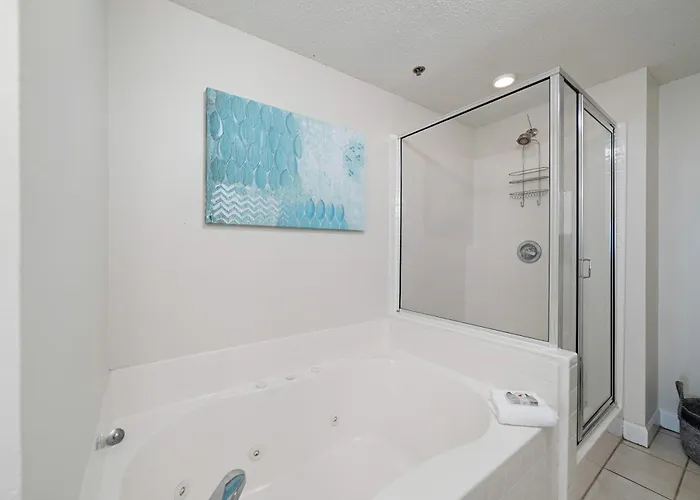 Legacy 302 Gulf Shores