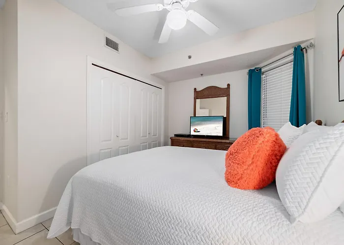 Legacy 302 * Gulf Shores