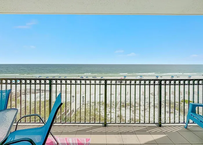 Legacy 302 Holiday home