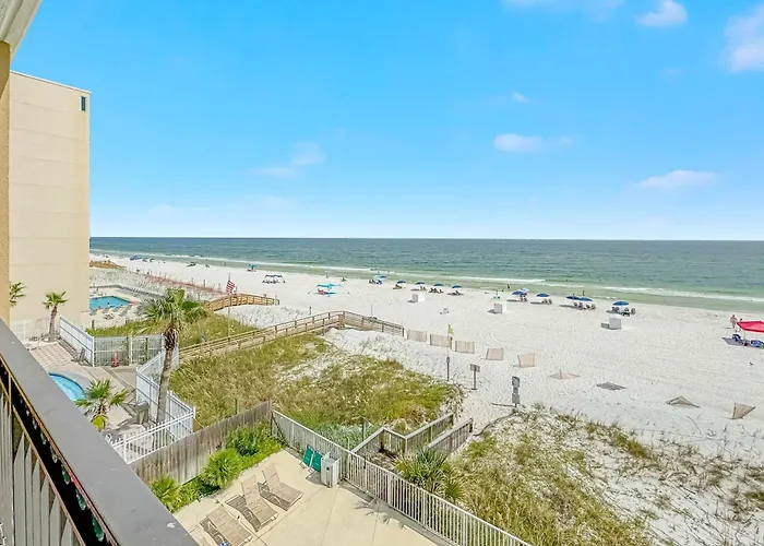 Legacy 302 * Gulf Shores