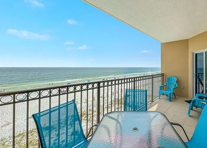 Legacy 302 Holiday home *