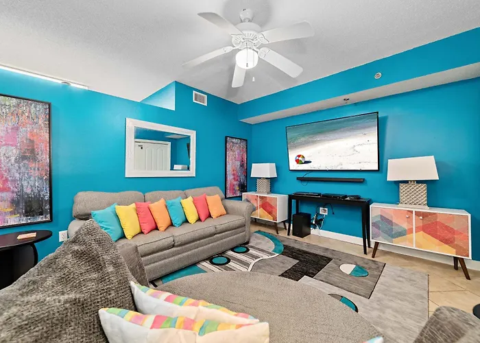Legacy 302 Gulf Shores