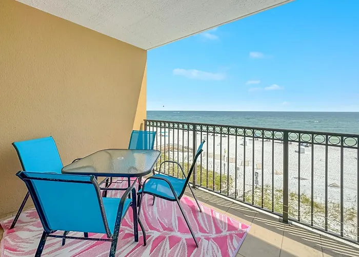 Holiday home Legacy 302 *