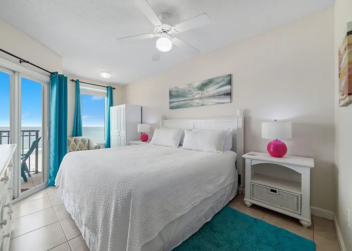Holiday home Legacy 302 Gulf Shores