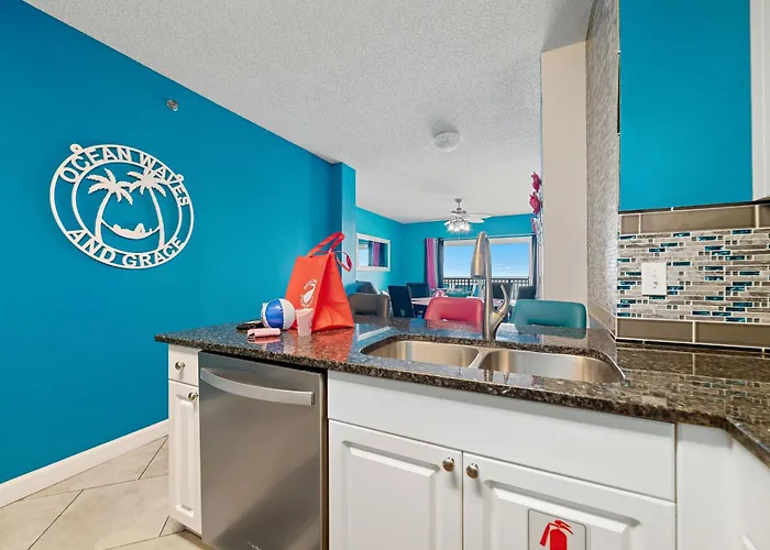 Legacy 302 * Gulf Shores